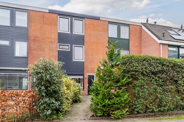 Medium property photo - Lindholm 121, 2133 CP Hoofddorp